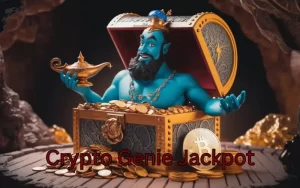 crypto genie jackpot